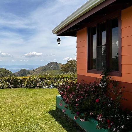 Campo Azul - Monteverde Dış mekan fotoğraf