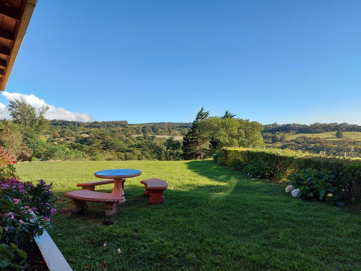 Campo Azul - Monteverde Dış mekan fotoğraf