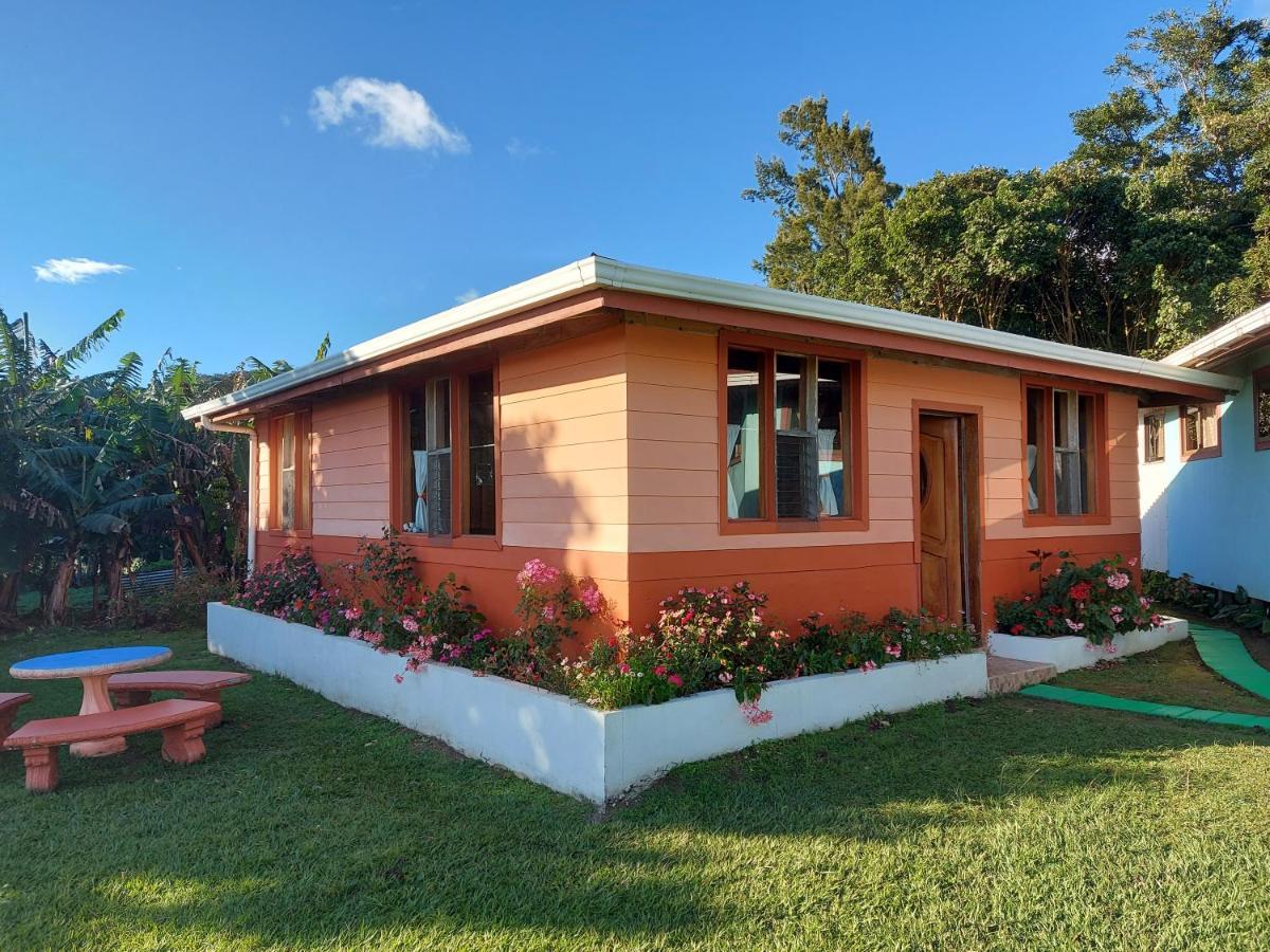 Campo Azul - Monteverde Dış mekan fotoğraf