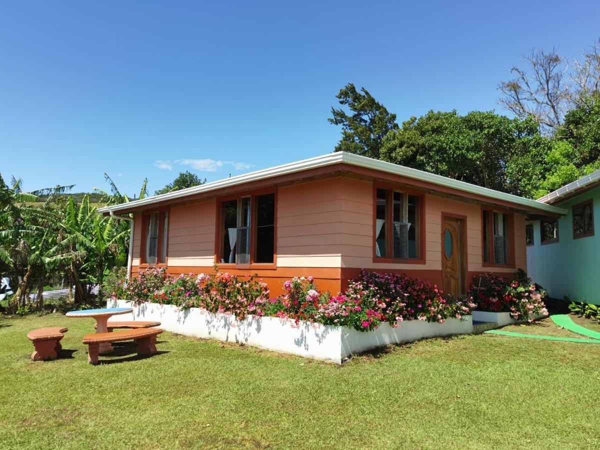 Campo Azul - Monteverde Dış mekan fotoğraf