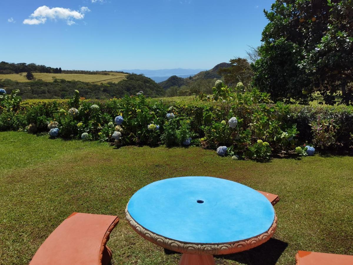 Campo Azul - Monteverde Dış mekan fotoğraf