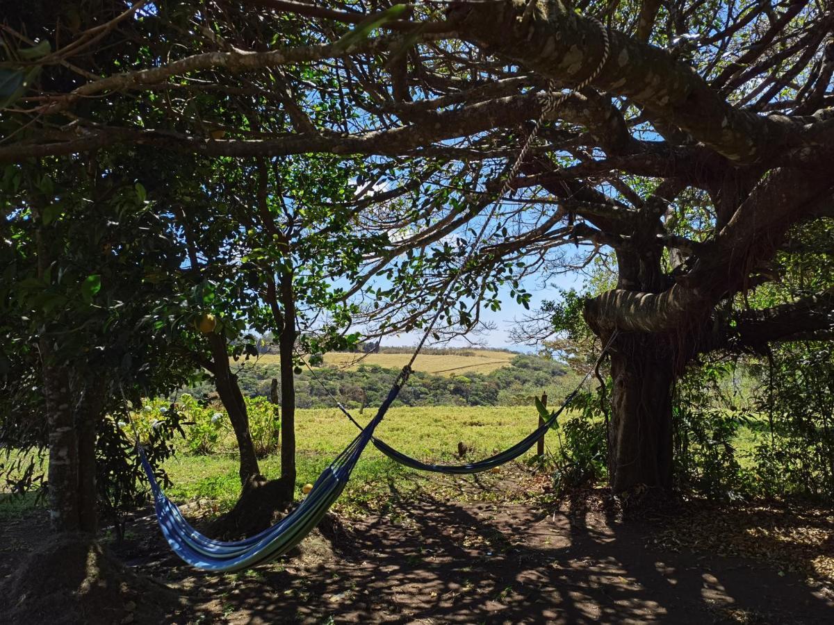 Campo Azul - Monteverde Dış mekan fotoğraf