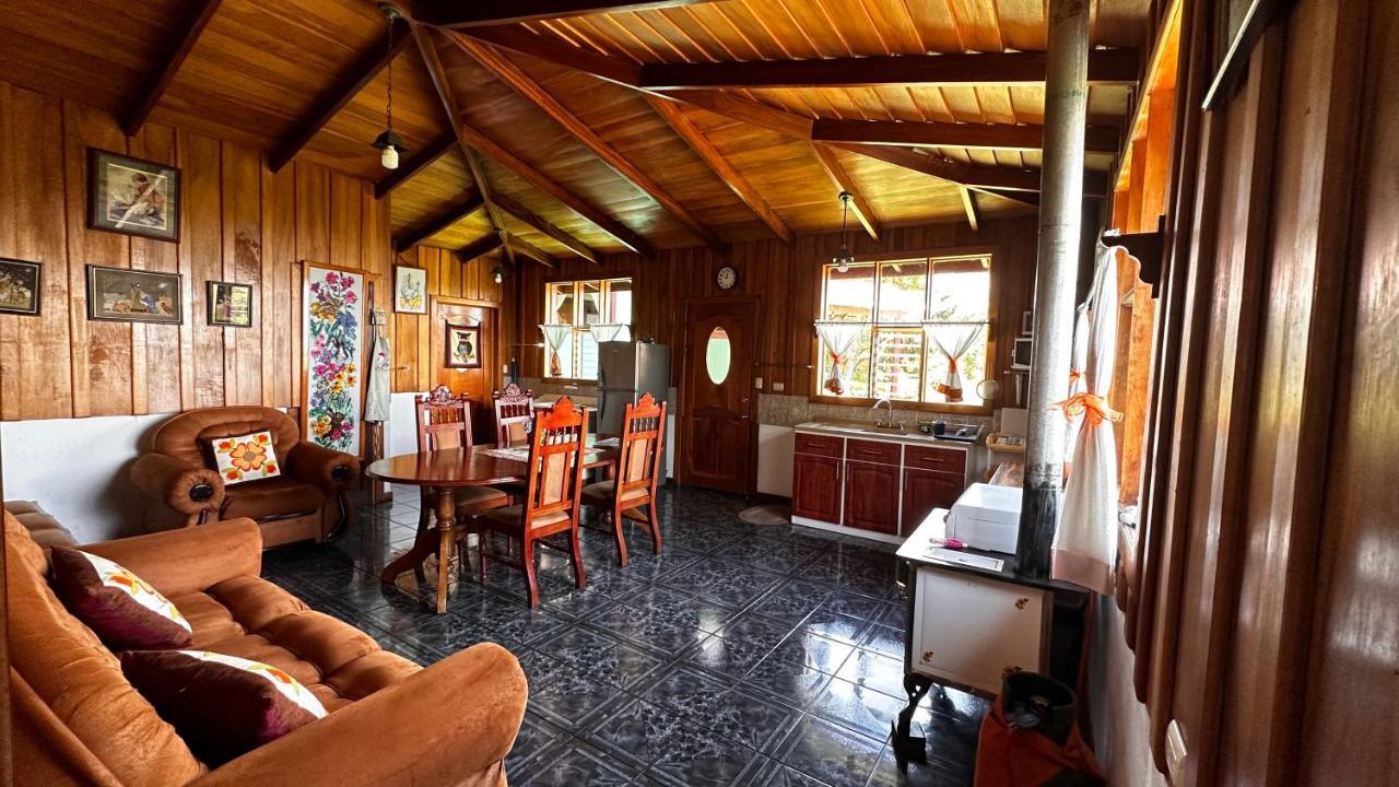 Campo Azul - Monteverde Dış mekan fotoğraf