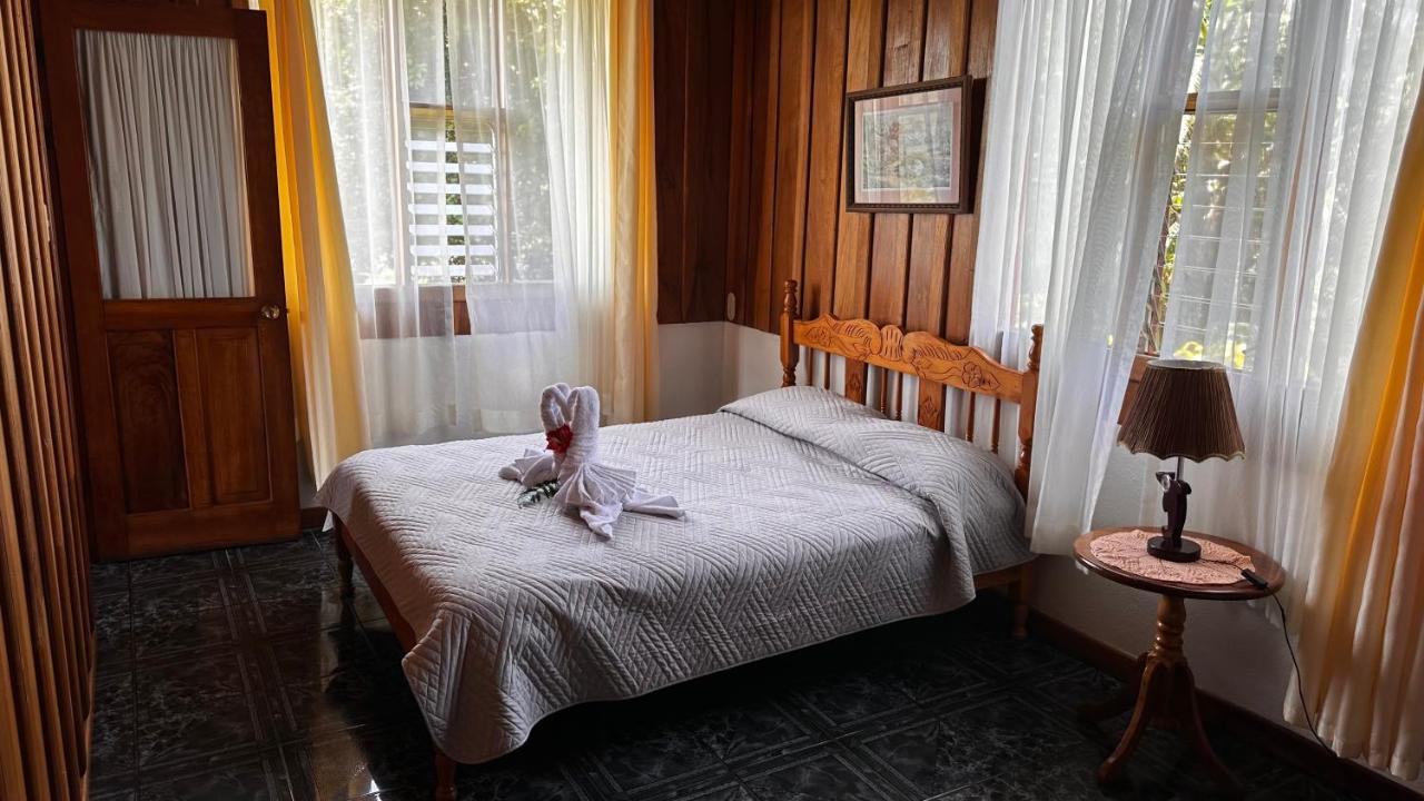 Campo Azul - Monteverde Dış mekan fotoğraf