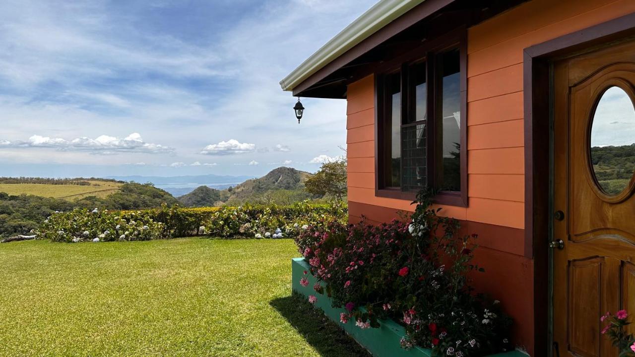 Campo Azul - Monteverde Dış mekan fotoğraf