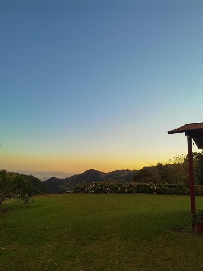 Campo Azul - Monteverde Dış mekan fotoğraf